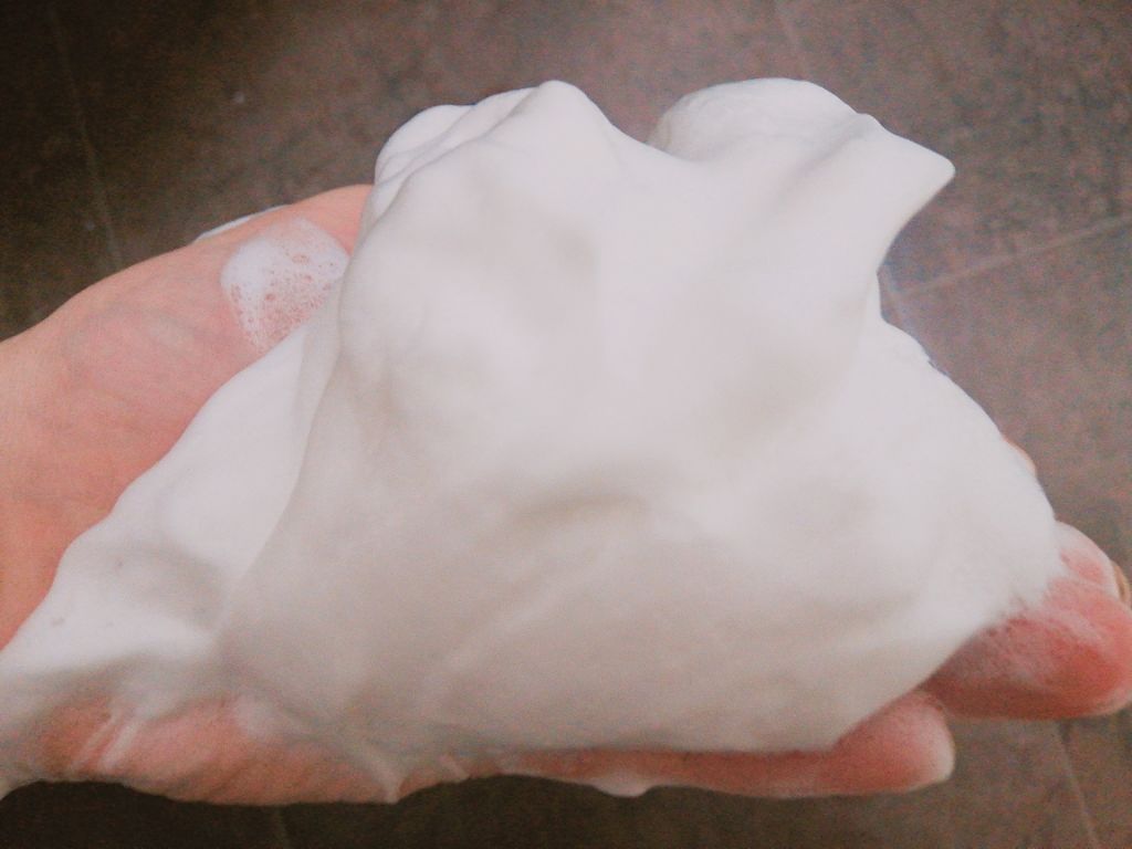 ラグジュアリーホワイト トライアルキット/アンプルール/トライアルキットを使ったクチコミ（3枚目）