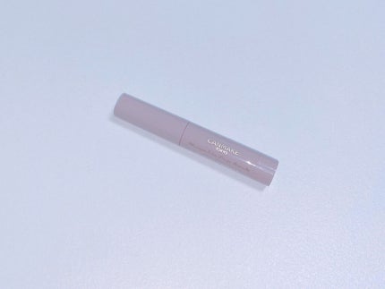 プランプリップケアスクラブ/キャンメイク/リップスクラブを使ったクチコミ(1枚目)