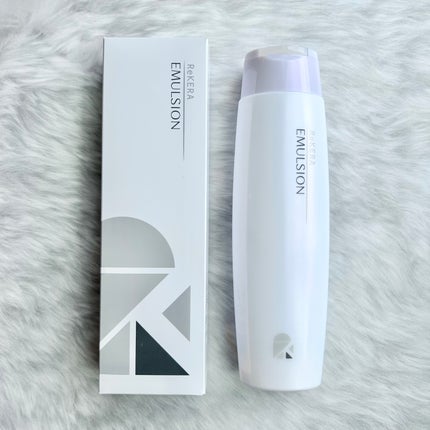 エマルジョン/ベータレイヤー/ヘアミルクを使ったクチコミ(5枚目)