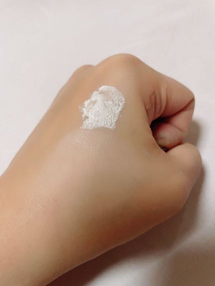 アディクション シルキーバームプライマー/ADDICTION/化粧下地を使ったクチコミ(3枚目)