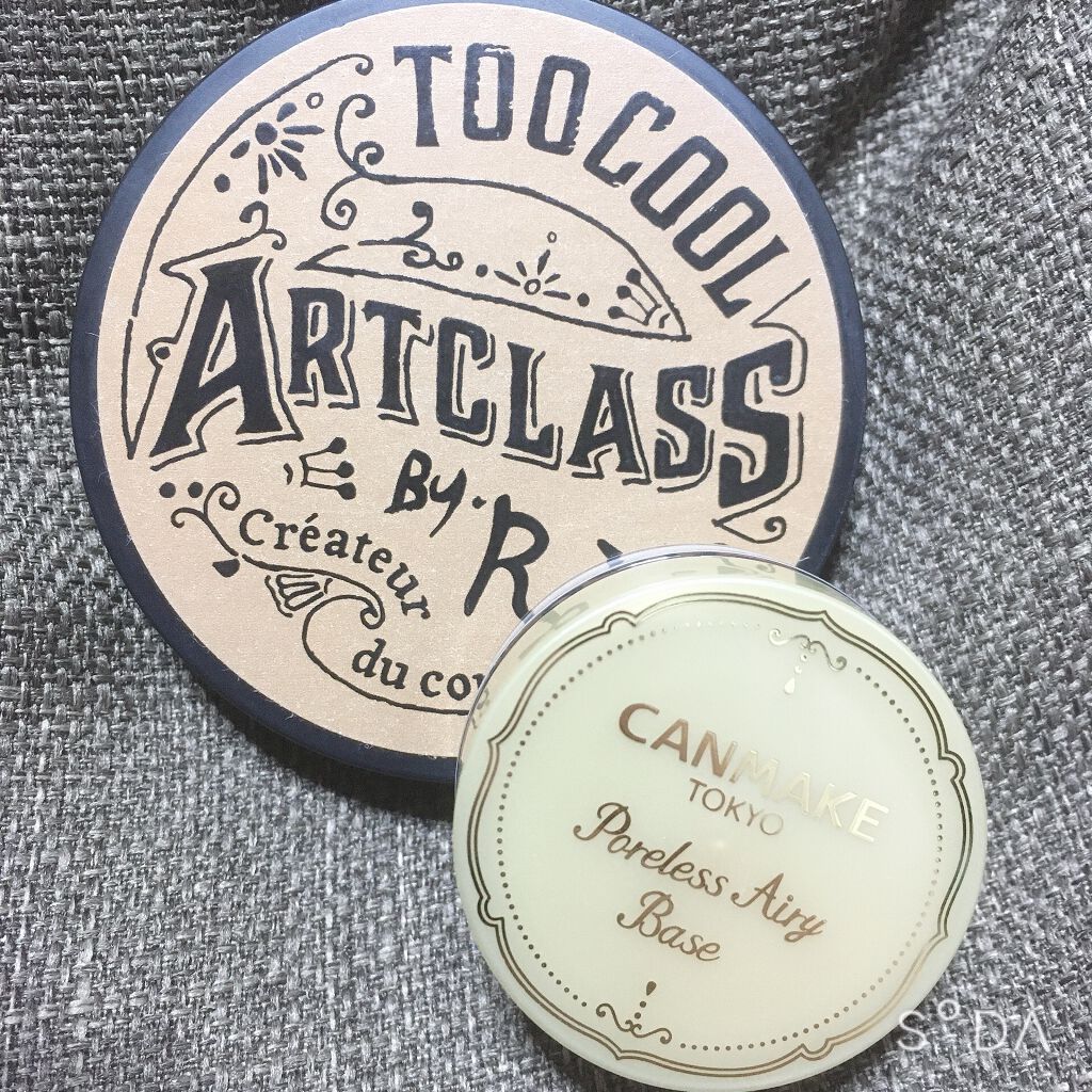 カラーリングアイブロウ/ヘビーローテーション/眉マスカラを使ったクチコミ（2枚目）