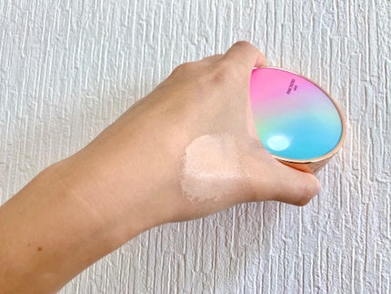 ゆかママ on LIPS 「【APLIN】💚ピンクティーツリーカバークッション💚21号ライ..」(5枚目)