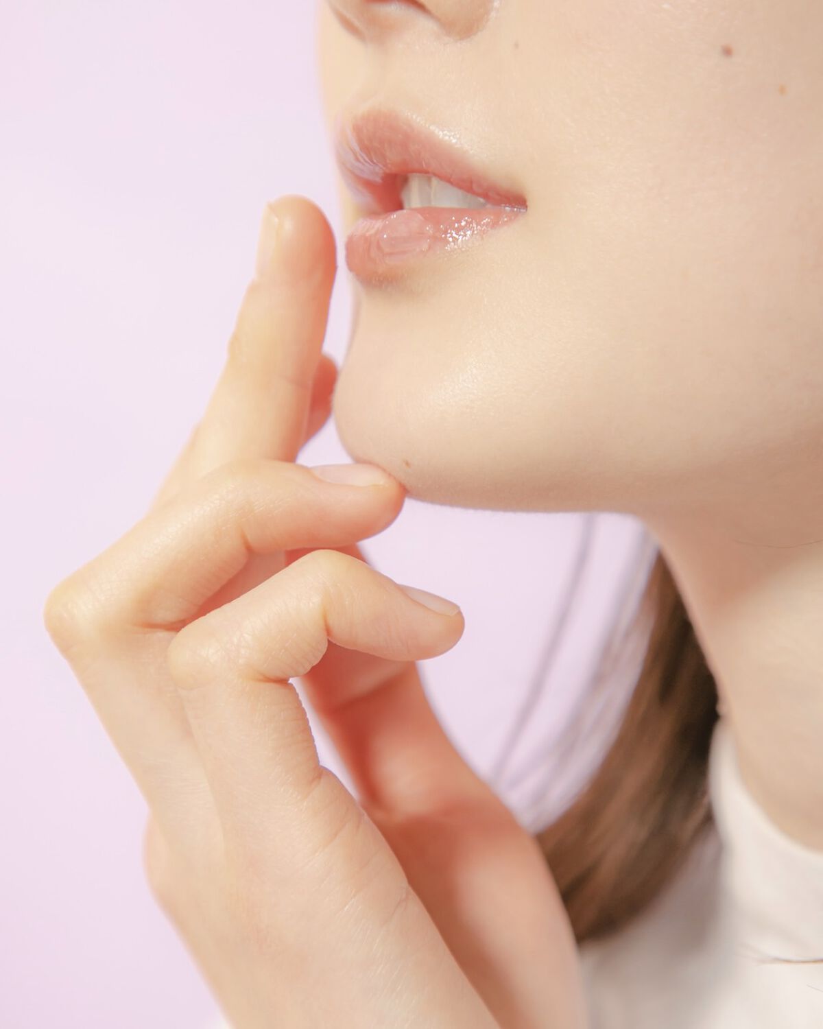 リップスリーピングマスク/FEMMUE/リップマスクを使ったクチコミ（2枚目）