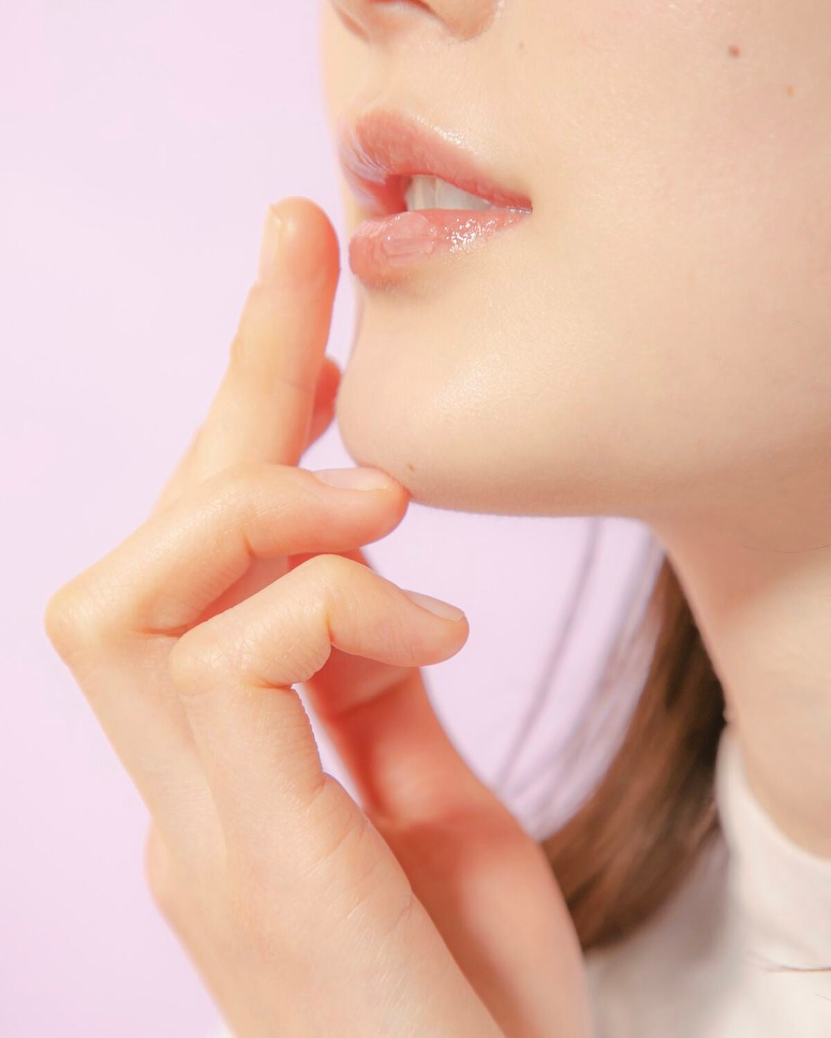 リップスリーピングマスク/FEMMUE/リップマスクを使ったクチコミ(2枚目)