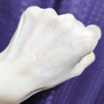 ニベア ロイヤルブルーボディクリーム うるおい密封ケア/ニベア/ボディクリームを使ったクチコミ(4枚目)