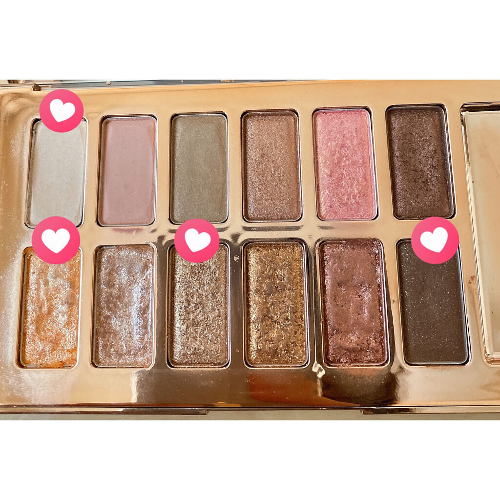 3Dコントラスティングチークス OR-1/KATE/パウダーチークを使ったクチコミ（3枚目）