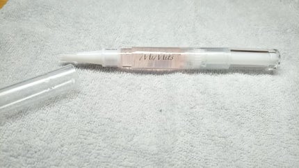 ネイルトリートメント N/ネイルネイル/ネイルオイル・トリートメントを使ったクチコミ(6枚目)