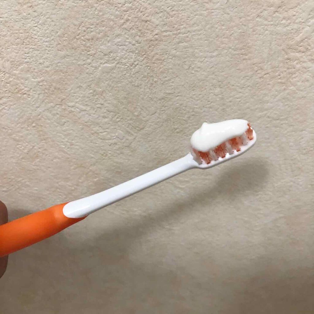 natsumi on LIPS 「「モテたま」歯を白くもしつつ、口臭予防もあって歯周炎とかも予防..」(2枚目)