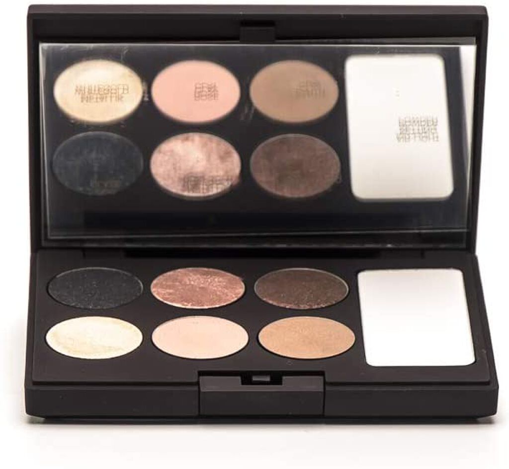 ローラ メルシエ BOHÈME CHIC EYE CLAY PALETTE