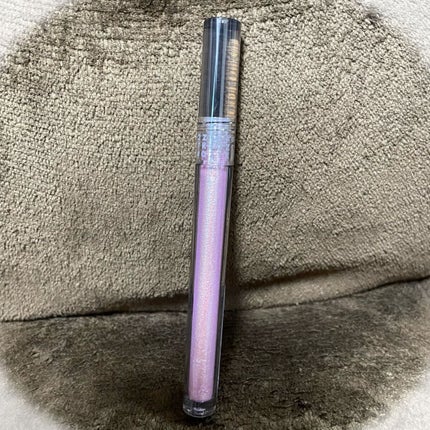 グリッターリキッドアイシャドウ/aZTK/リキッドアイシャドウを使ったクチコミ(2枚目)