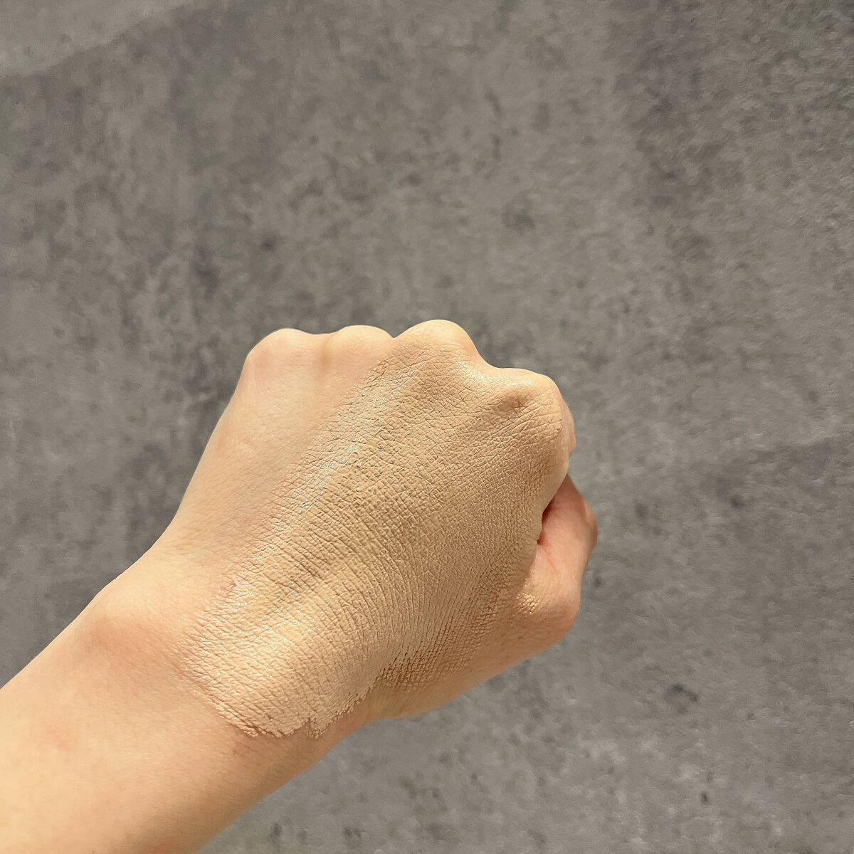 カラーステイ ロングウェア メイクアップ/REVLON/リキッドファンデーションを使ったクチコミ(5枚目)