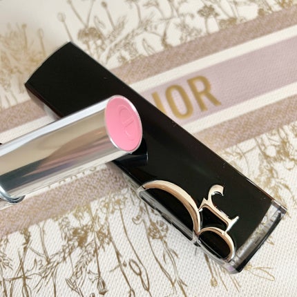 ディオール アディクト リップスティック/Dior/口紅を使ったクチコミ(1枚目)