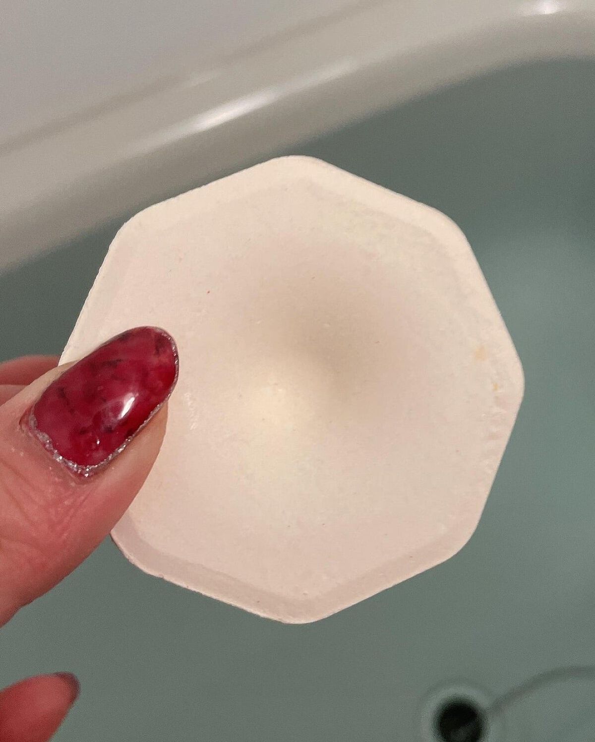  モンスターバブル かろやかDAYS /バブ/炭酸系入浴剤を使ったクチコミ（2枚目）