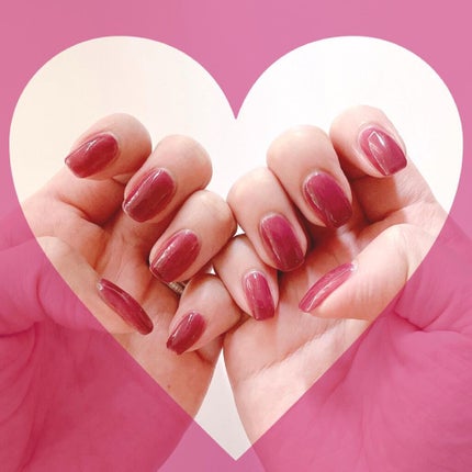 ネイルポリッシュ/THE POLISH./マニキュアを使ったクチコミ(1枚目)