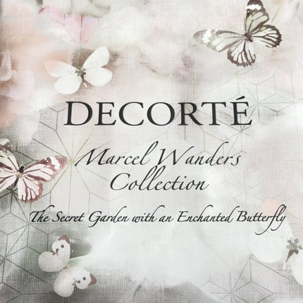マルセル ワンダース コレクション コスメデコルテ フェイスパウダー ⅩⅢ/DECORTÉ/プレストパウダーを使ったクチコミ(6枚目)