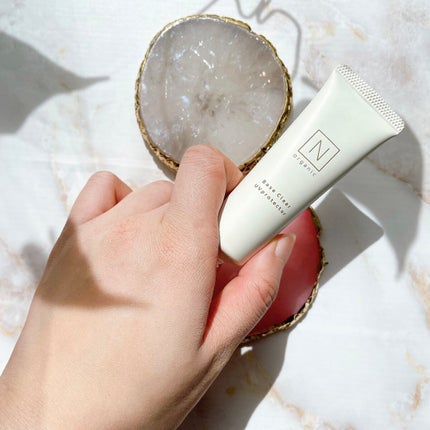 ベース クリアUVプロテクター/N organic/日焼け止めクリームを使ったクチコミ(8枚目)