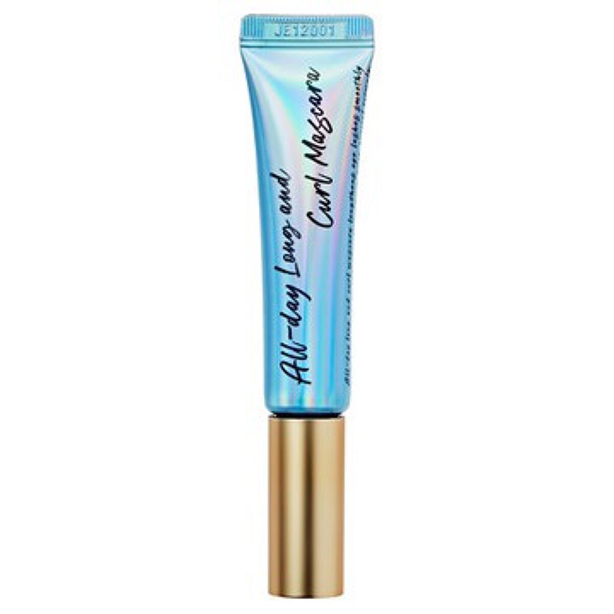 オールデイ ロング アンド カール マスカラ/Milk Touch/マスカラを使ったクチコミ(1枚目)