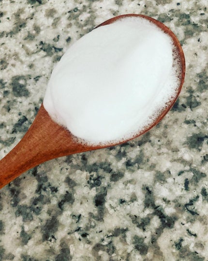 プレミアムトーンアップDR/swiss/洗顔石鹸を使ったクチコミ(5枚目)