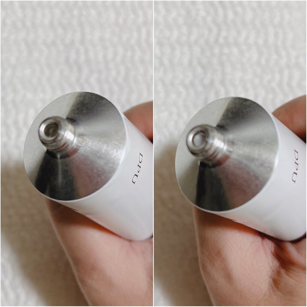 ブラックヘッドクリア2ステップノーズパッチ/DPU/シートマスク・パックを使ったクチコミ(8枚目)