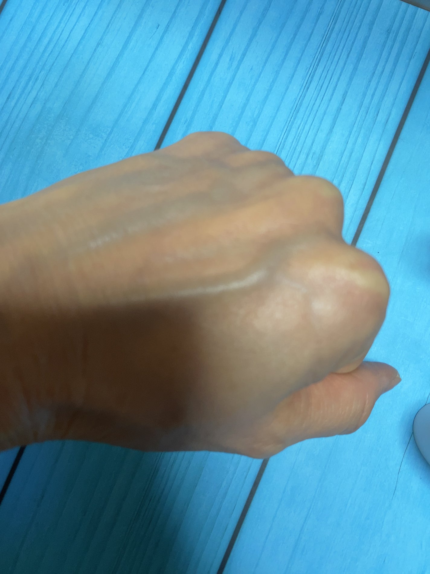 ブライトニングアップサンプラス/Dr.G/日焼け止めクリームを使ったクチコミ(4枚目)