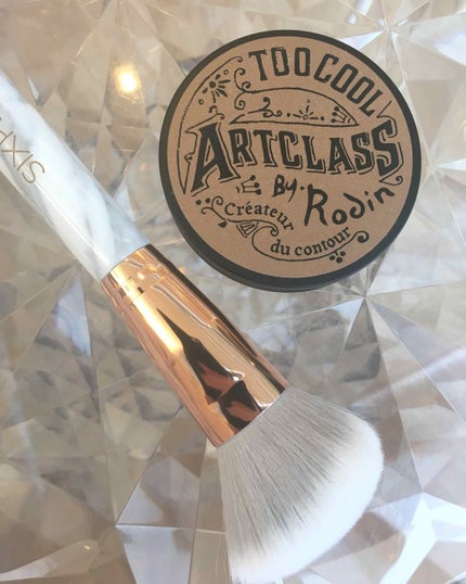 アートクラスバイロダン シェーディング/too cool for school/シェーディングを使ったクチコミ(1枚目)