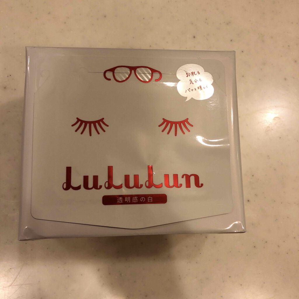 ルルルンローション クリア/ルルルン/化粧水を使ったクチコミ（2枚目）