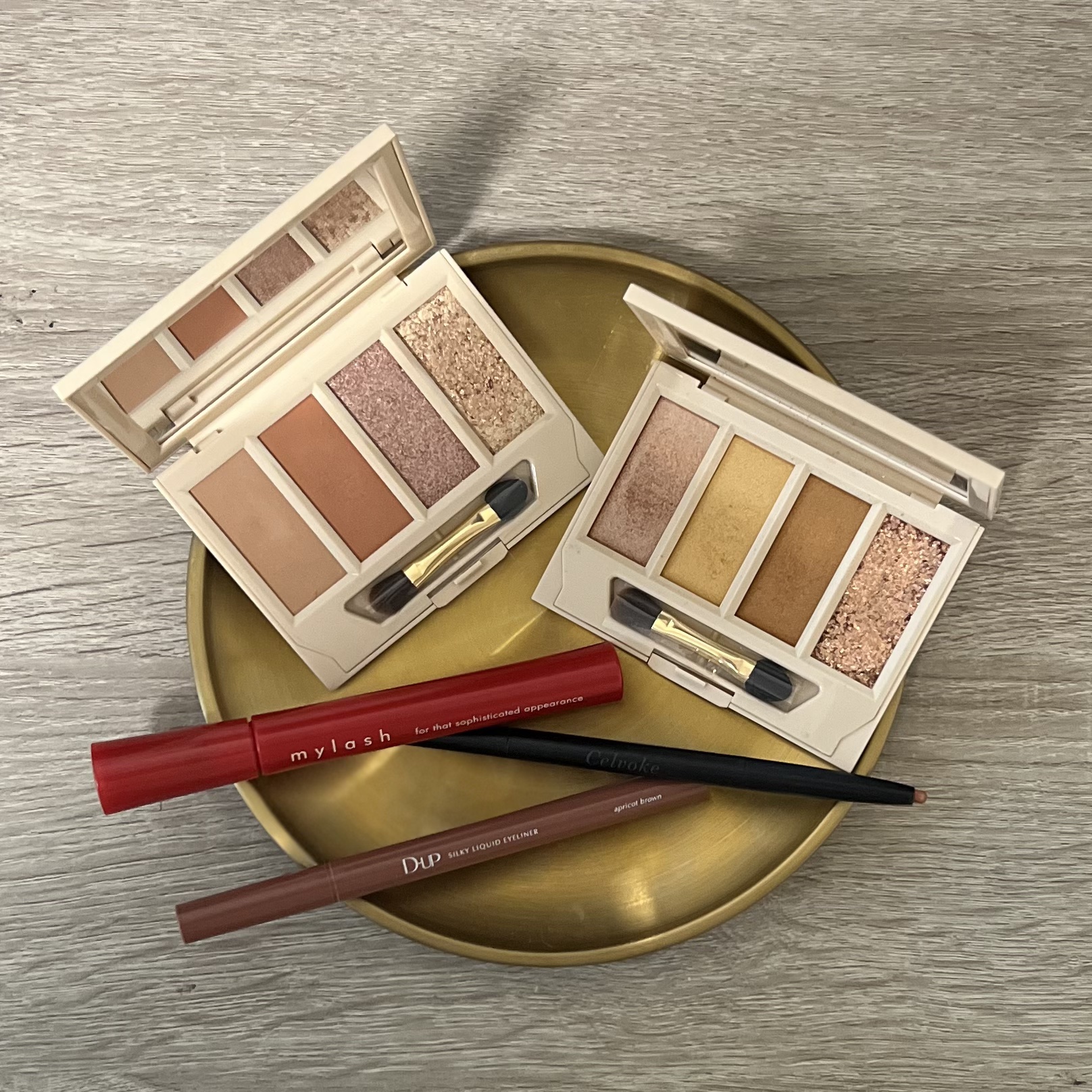 セルヴォーク シュアネス アイライナーペンシル 12 テラコッタ/Celvoke/ペンシルアイライナーを使ったクチコミ（1枚目）