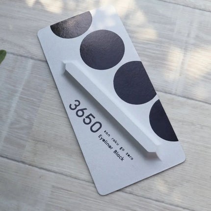 リキッドアイライナー /3650/リキッドアイライナーを使ったクチコミ(2枚目)