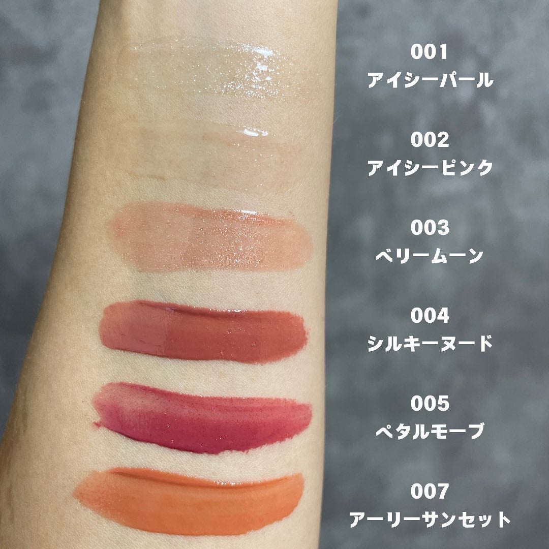 ãªãã¿ãŒã·ã£ã€ã³/MAYBELLINE NEW YORK/ãªããã°ãã¹ã䜿ã£ãã¯ãã³ãïŒ4æç®ïŒ