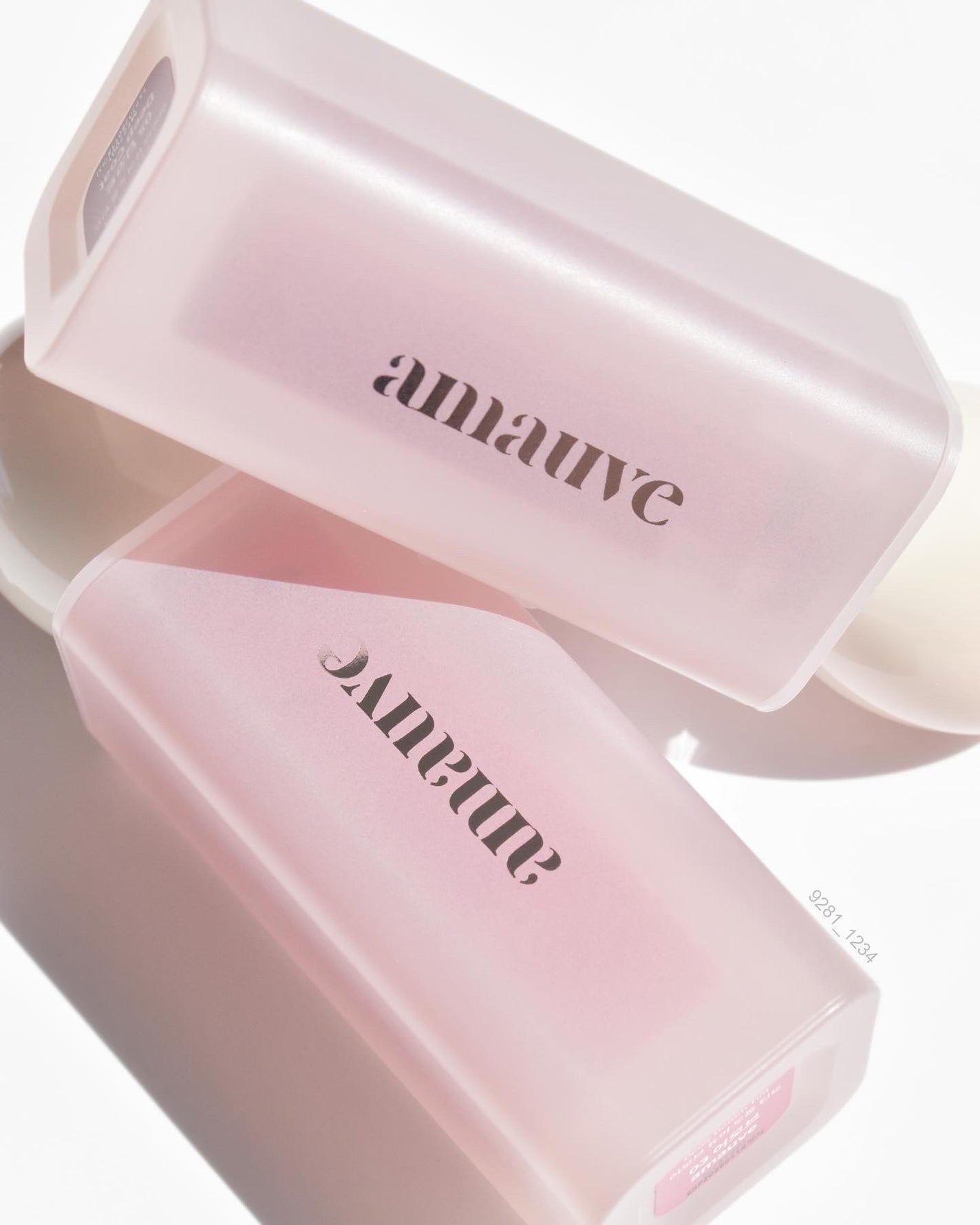 デューイドトムティント/amauve/リップティントを使ったクチコミ(1枚目)