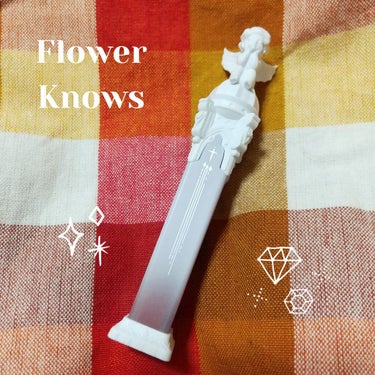 天使の羽根リップ👼💄✨

FlowerKnows
リトルエンジェルフェザーマットリップ
W01 ホーンドゥエンジェル
中国製

ブリリアントプラスで購入。

◎良かったところ

・見た目がすごく可愛い！