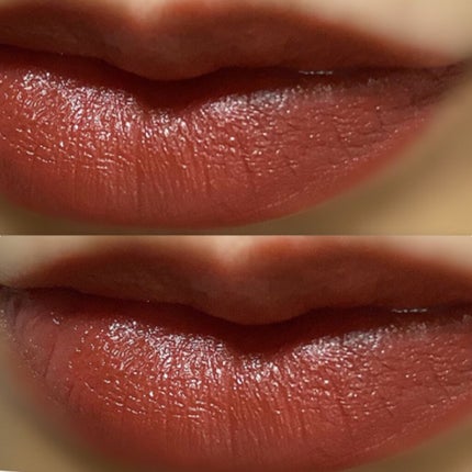 ルージュ アリュール ラック/CHANEL/口紅を使ったクチコミ(7枚目)