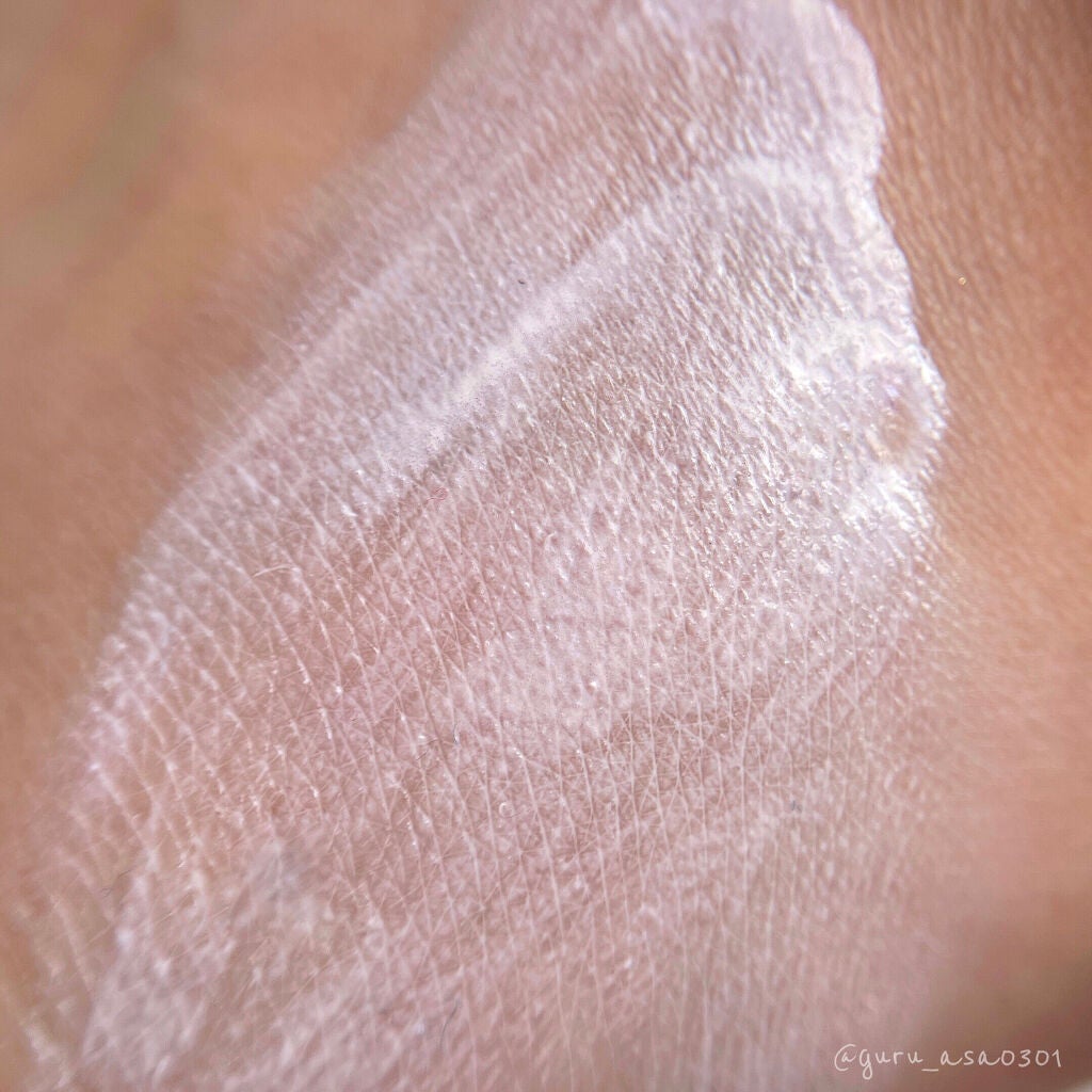 ドラマティックスキンセンサーベース EX UV+/マキアージュ/化粧下地を使ったクチコミ(3枚目)