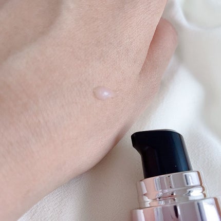 リポソーム アドバンスト リペアアイセラム/DECORTÉ/アイケア・アイクリームを使ったクチコミ(3枚目)