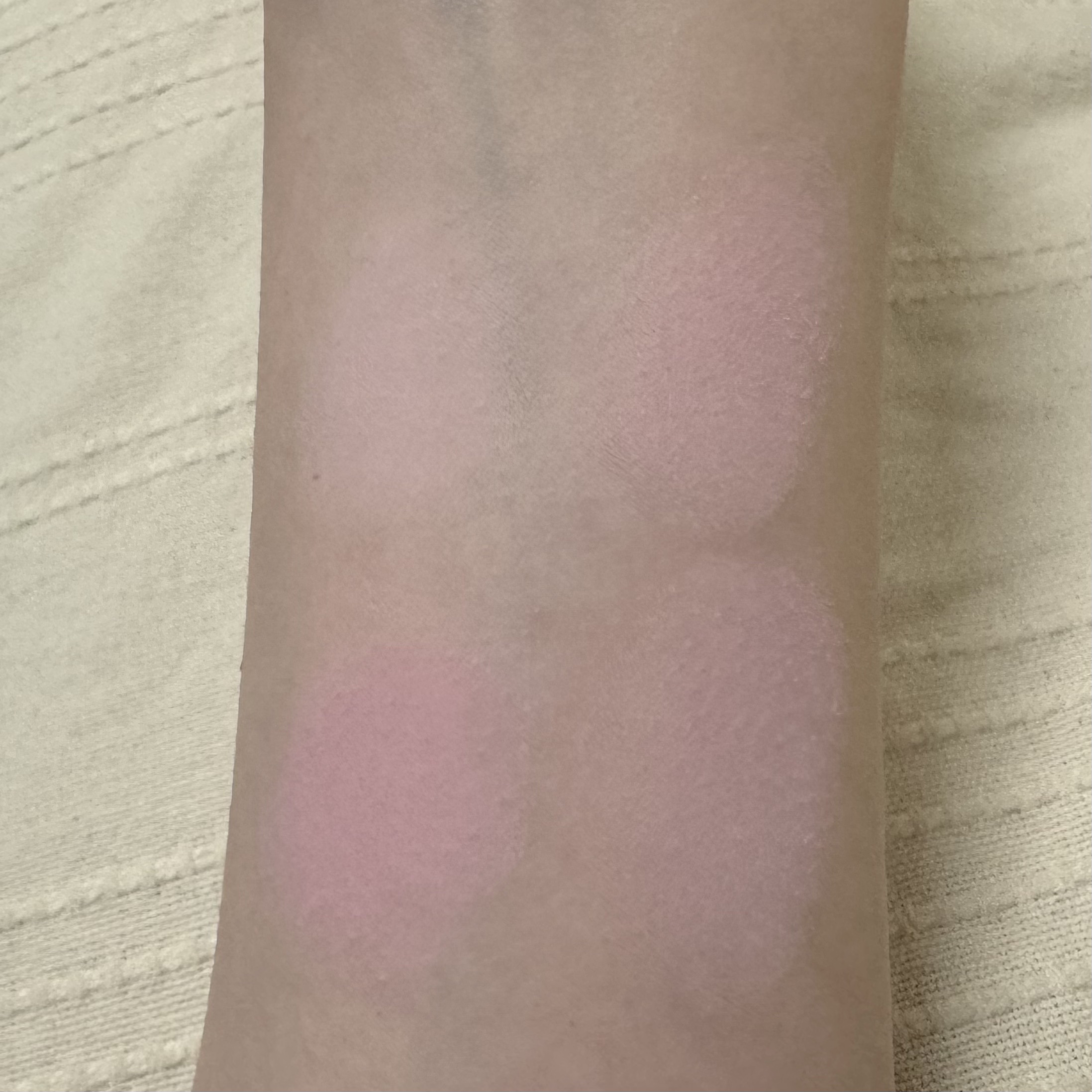 ブレンディングムードチーク 08 ブルーベリーソルベ/dasique/パウダーチークを使ったクチコミ（2枚目）