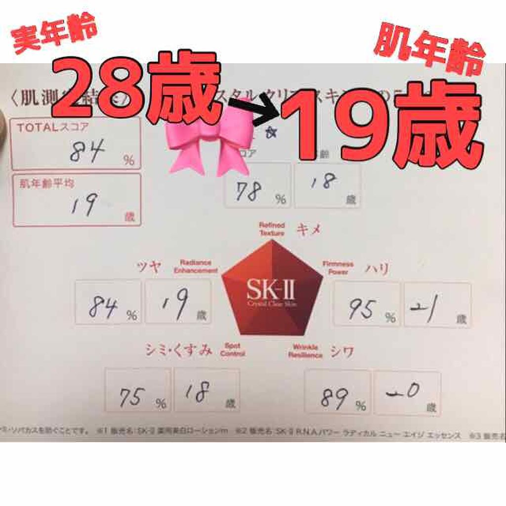 ハトムギ化粧水(ナチュリエ スキンコンディショナー R )/ナチュリエ/化粧水を使ったクチコミ(1枚目)