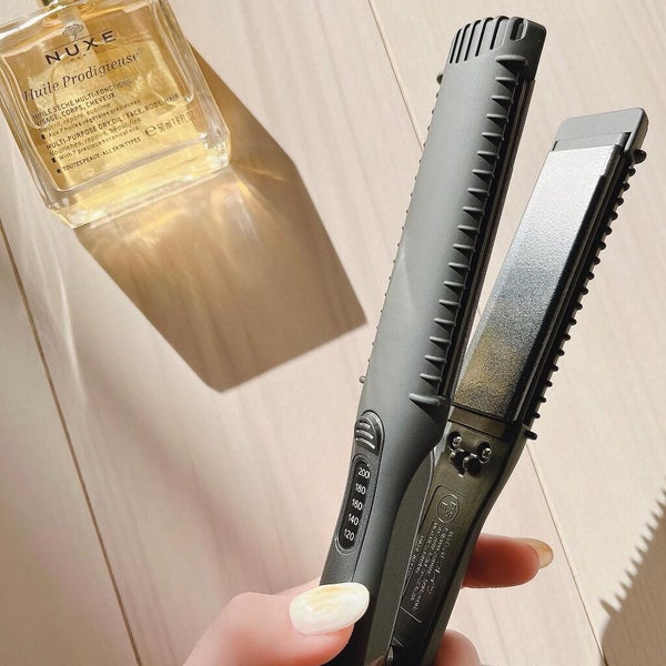 マグネットヘアプロ ストレートアイロン/マグネットへアプロ/ストレートアイロン by はるまき🤎ツヤ大好き🤎