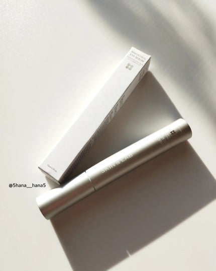 ヴィーガンリポソームレチノールセラム/SKIN&LAB/美容液を使ったクチコミ(4枚目)