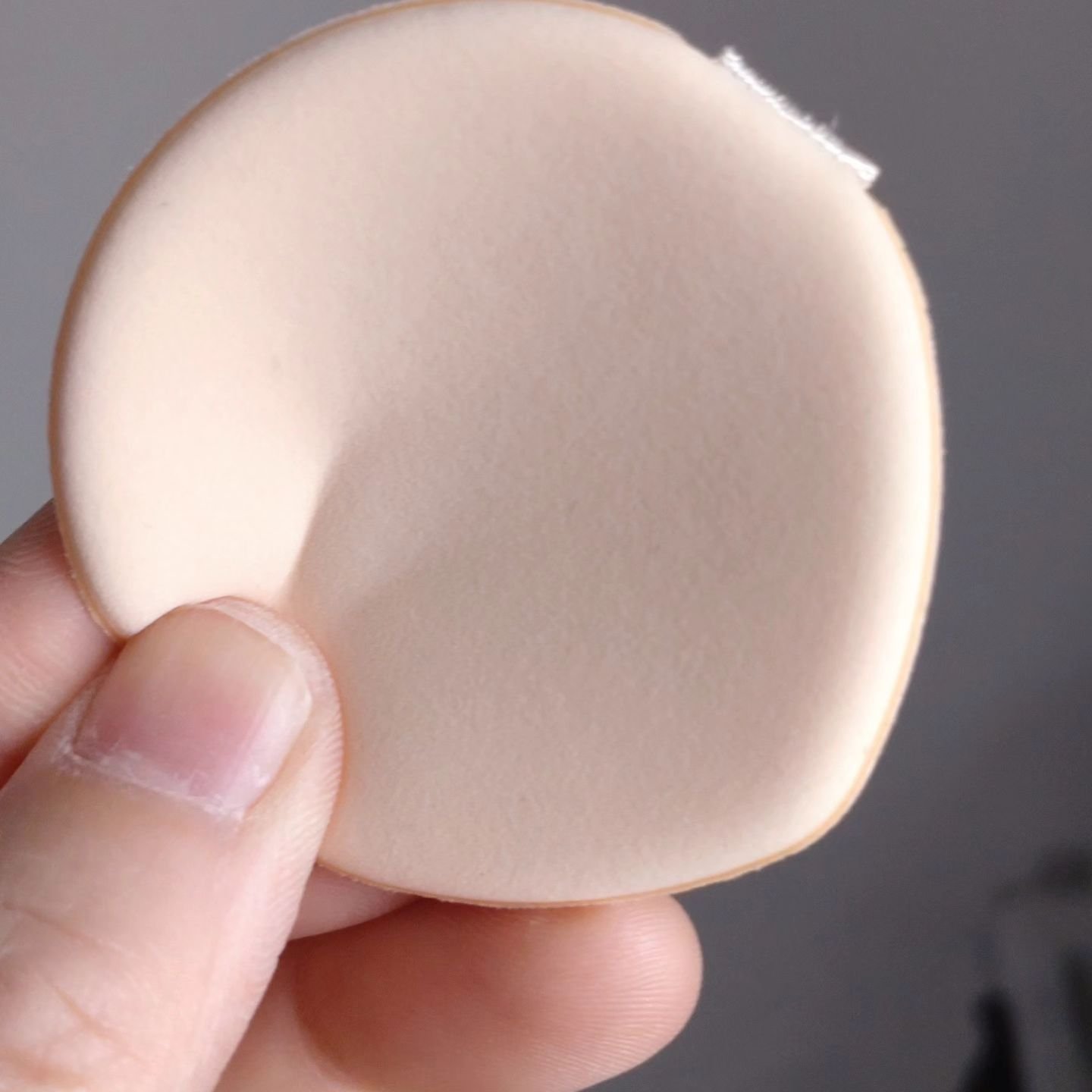 ハートリーフシーンカバークッション/23years old/クッションファンデーションを使ったクチコミ（3枚目）