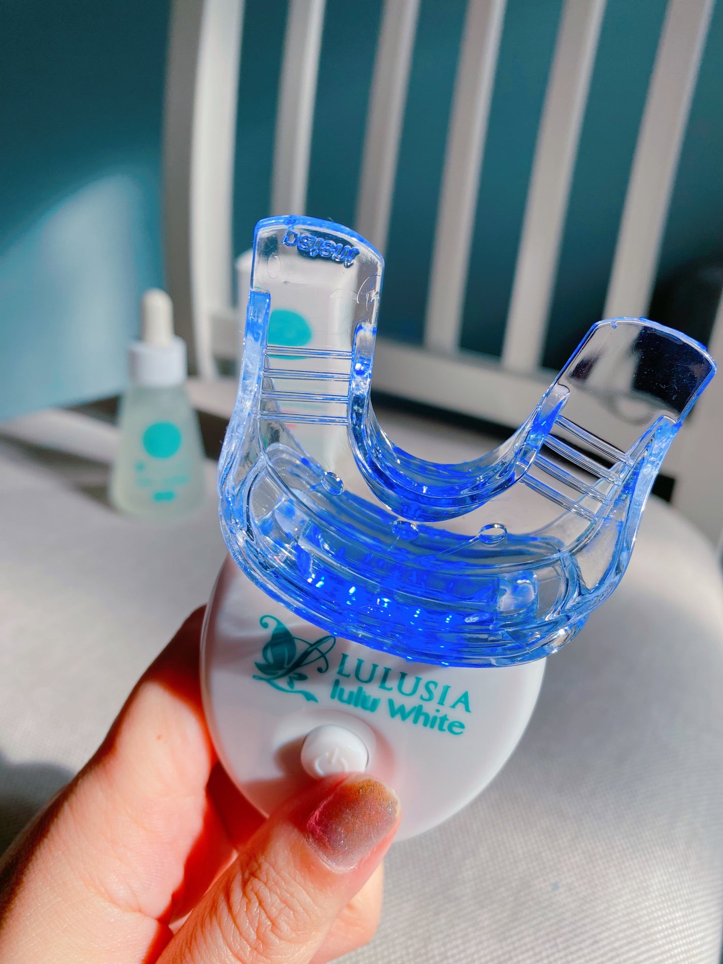 ルルホワイト/ルルシア/その他オーラルケアを使ったクチコミ(3枚目)