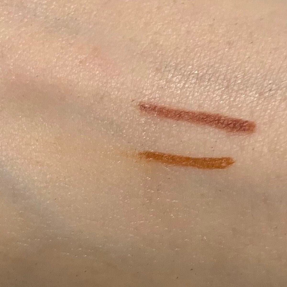 ブラックジェルクレンジング/.akaran/クレンジングジェルを使ったクチコミ(6枚目)