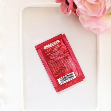 アヤナス リンクルO/L コンセントレート/DECENCIA/美容液を使ったクチコミ(2枚目)