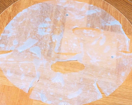 エッセンスマスク リゾートシリーズ プルメリアミントの香り/Pure Smile/シートマスク・パックを使ったクチコミ(4枚目)