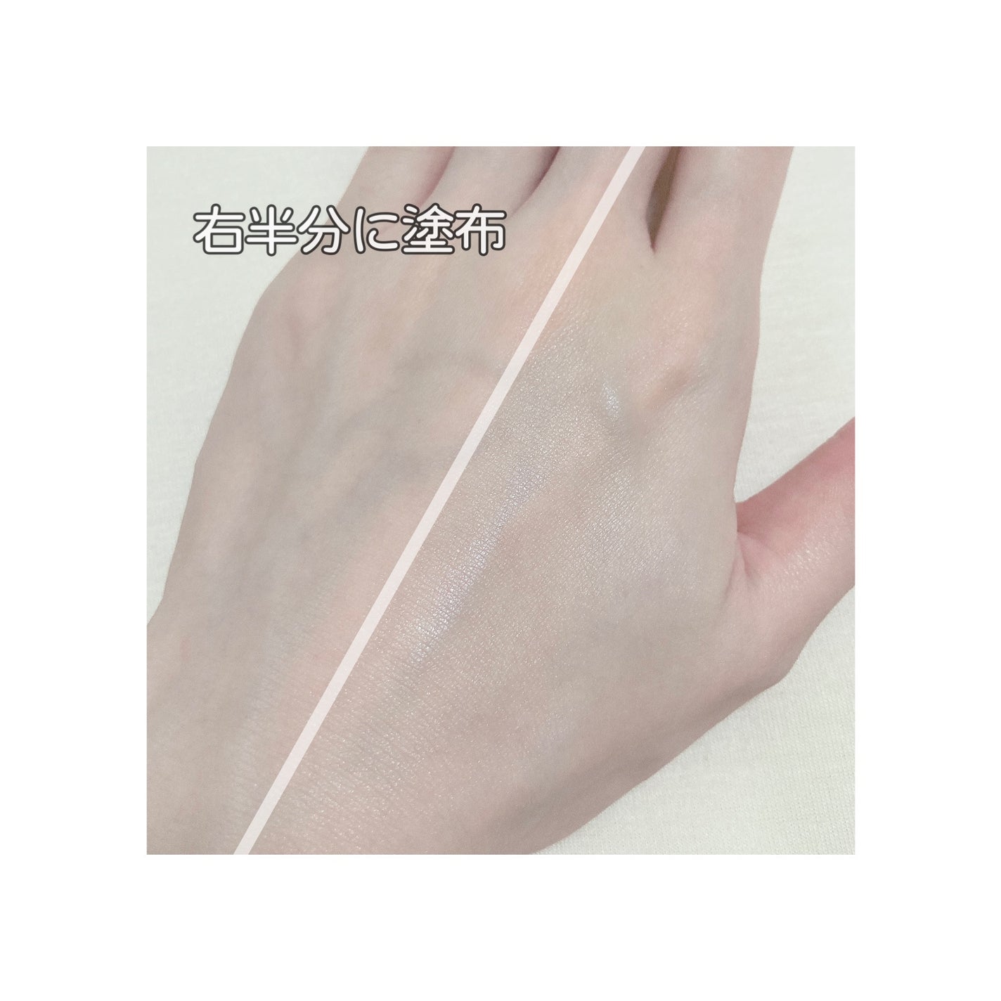 ブラシ(プレストパウダー用)/IPSA/メイクブラシを使ったクチコミ(2枚目)