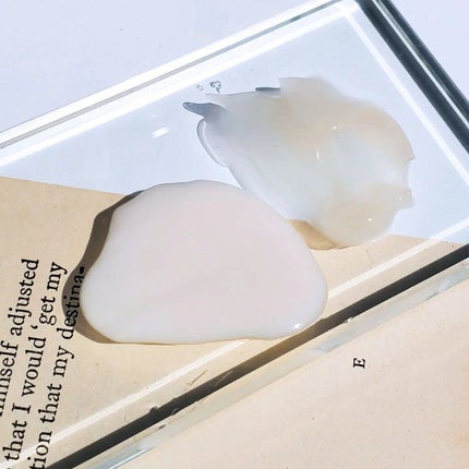 ビーガン コンブチャ ティー ジェル クリーム/Dr.Ceuracle/フェイスクリームを使ったクチコミ(6枚目)