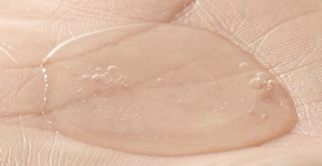 ネイチャーシャンプー/KUNDAL/市販シャンプーを使ったクチコミ（2枚目）