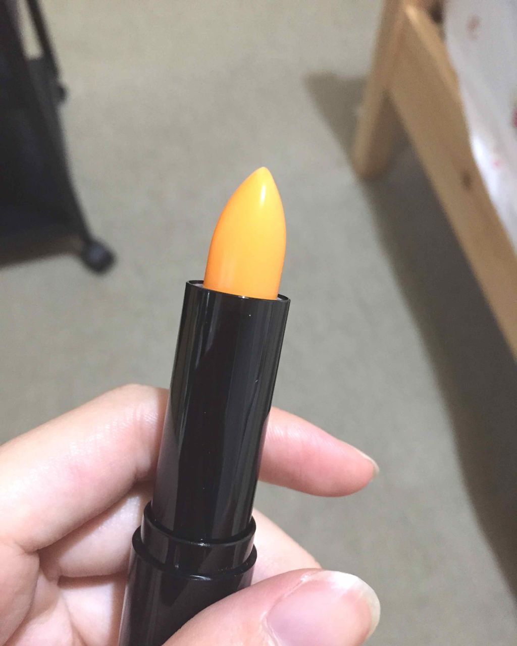 フライトリップ/ビーハニー/口紅を使ったクチコミ(2枚目)