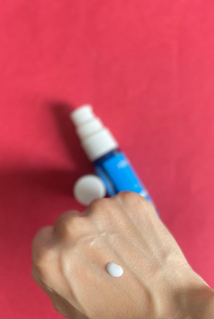 プリスクリードD(医薬品)/IHADA/その他を使ったクチコミ(3枚目)