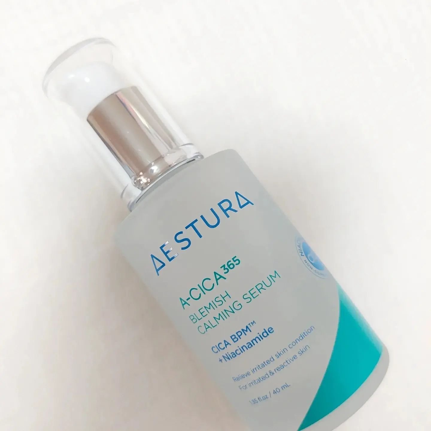 エイシカ365クイックマスクパッド/AESTURA/トナーパッドを使ったクチコミ（3枚目）