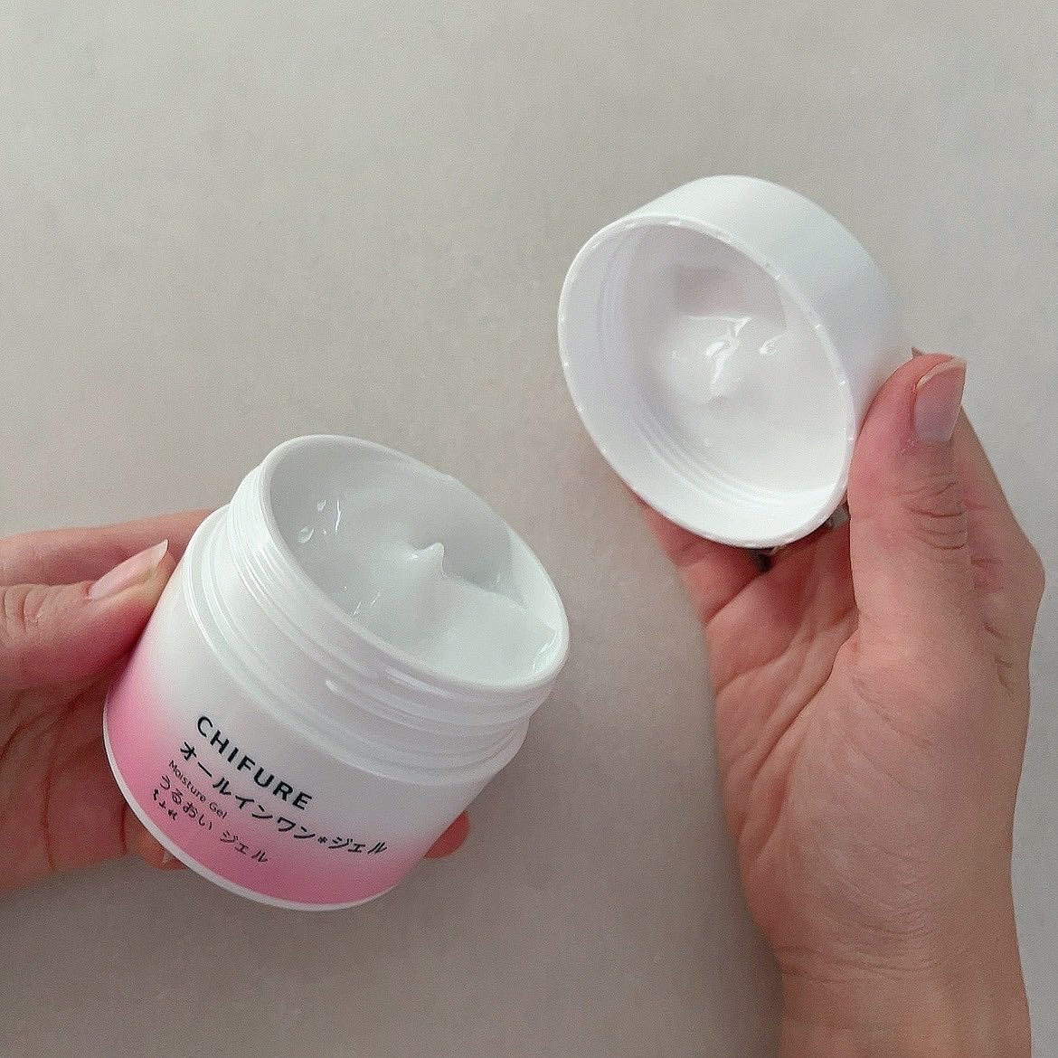 Yuna on LIPS 「全ママ注目〜!!時短出来て優秀なスキンケアアイテム見つけた..」(4枚目)